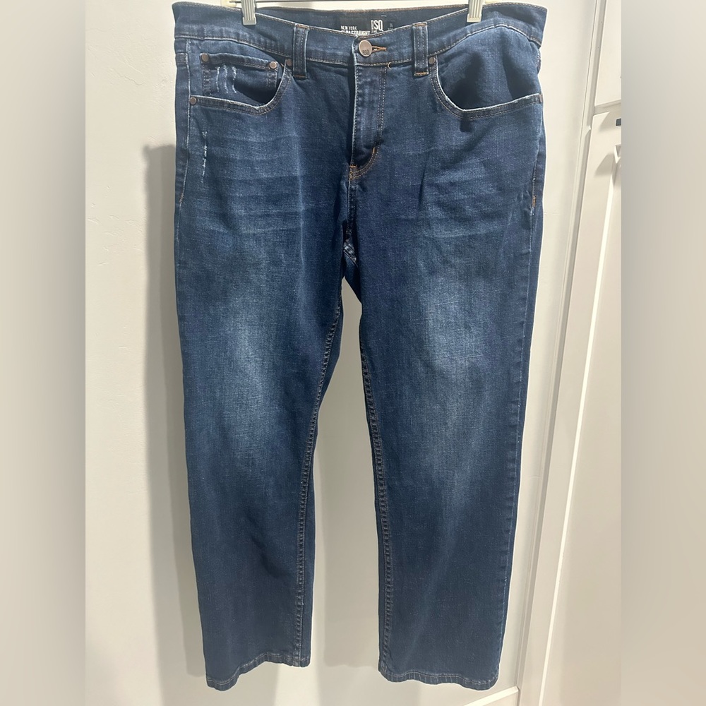 RSQ mens jeans